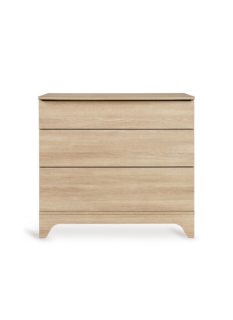 DRAWER TSUGI HONEY ASH