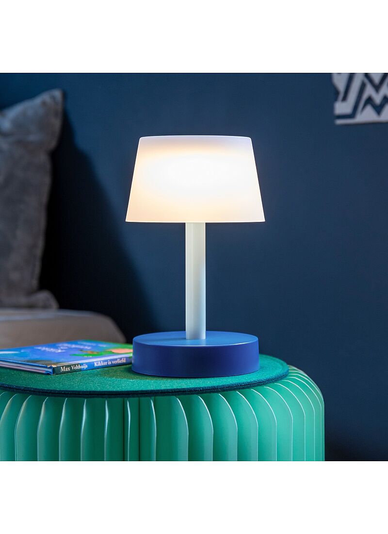 TABLE LAMP FRITZ SKY
