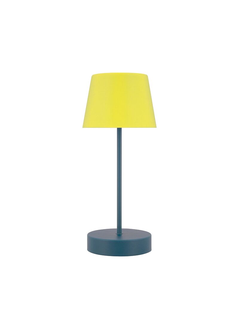 TABLE LAMP OSCAR MIDNIGHT