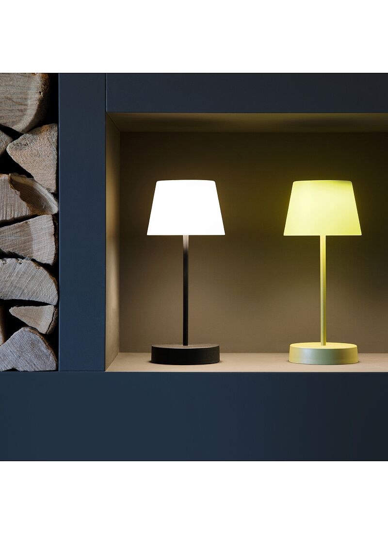 TABLE LAMP OSCAR PURE