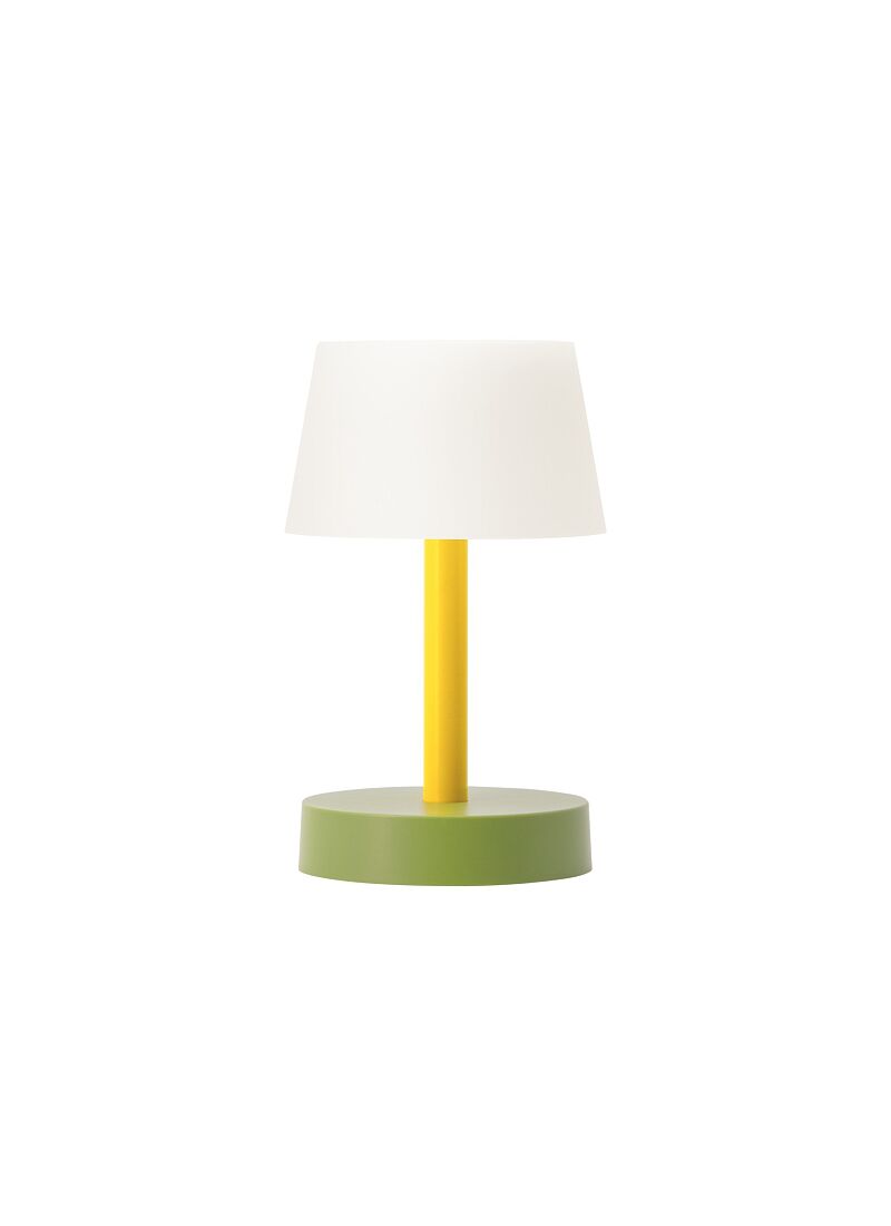 TABLE LAMP FRITZ FLORA