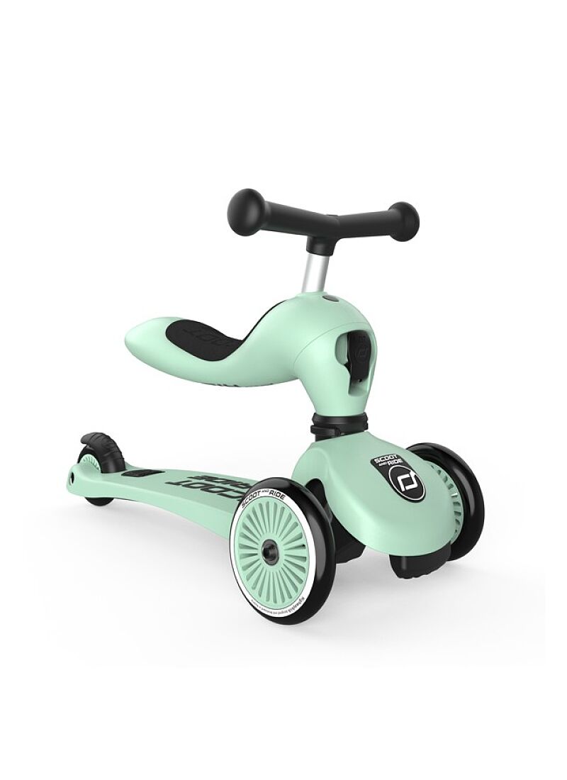 SCOOTER HIGHWAYKICK 1 KIWI