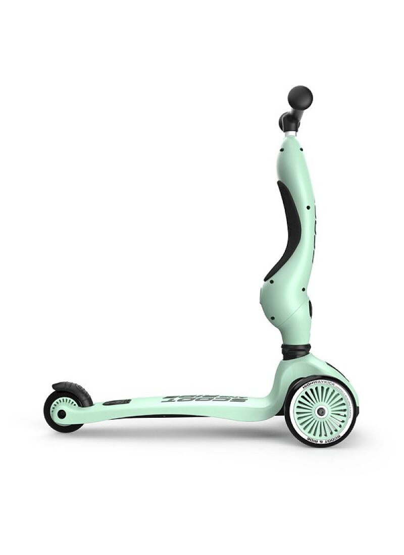 SCOOTER HIGHWAYKICK 1 KIWI