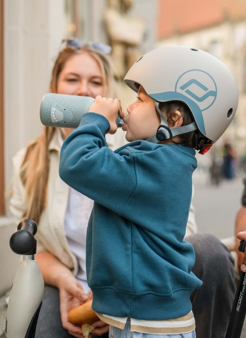HELMET ASH XXS