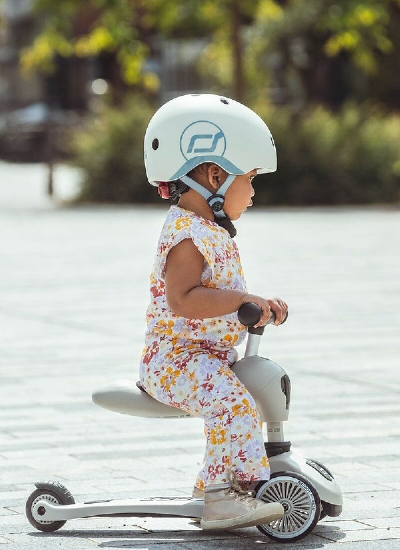 HELMET FOREST XXS