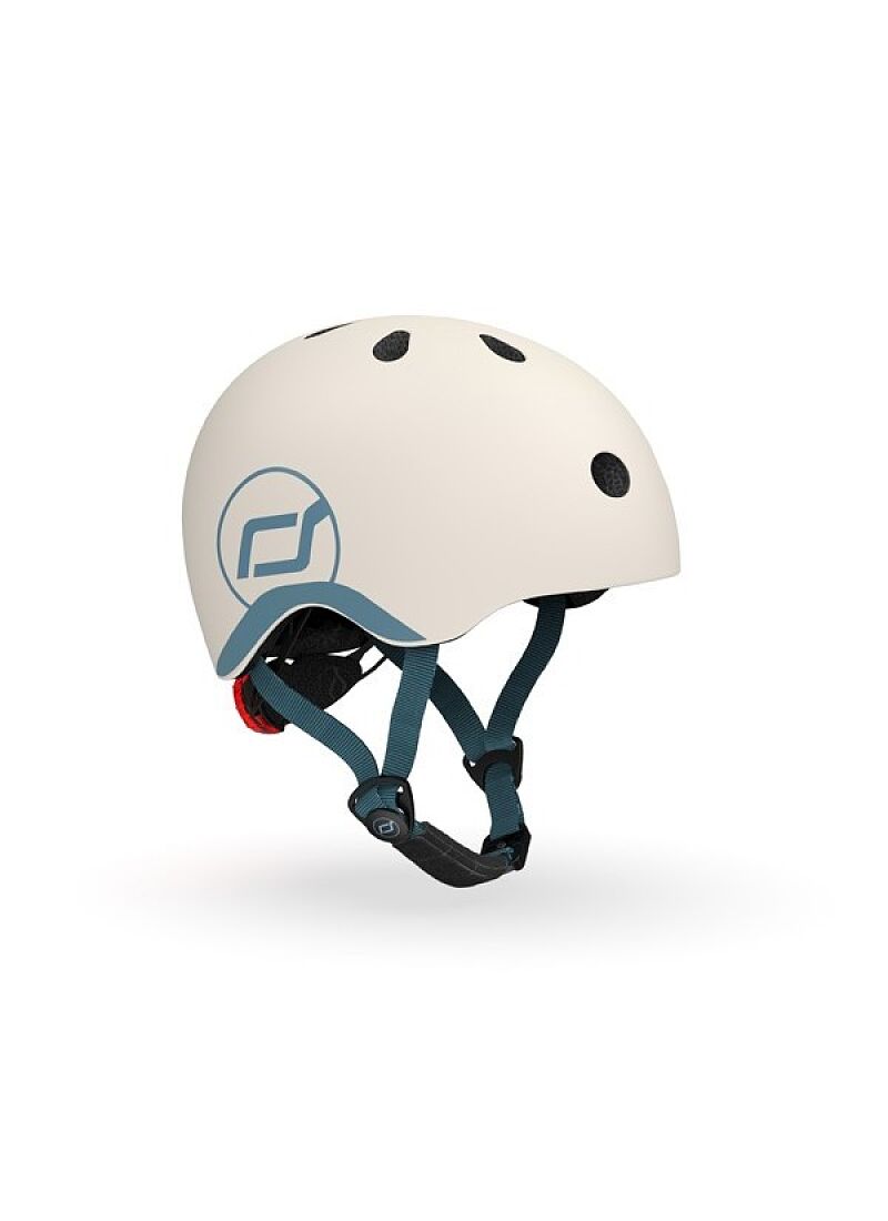 HELMET ASH XXS