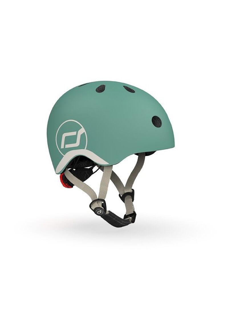 HELMET FOREST XXS
