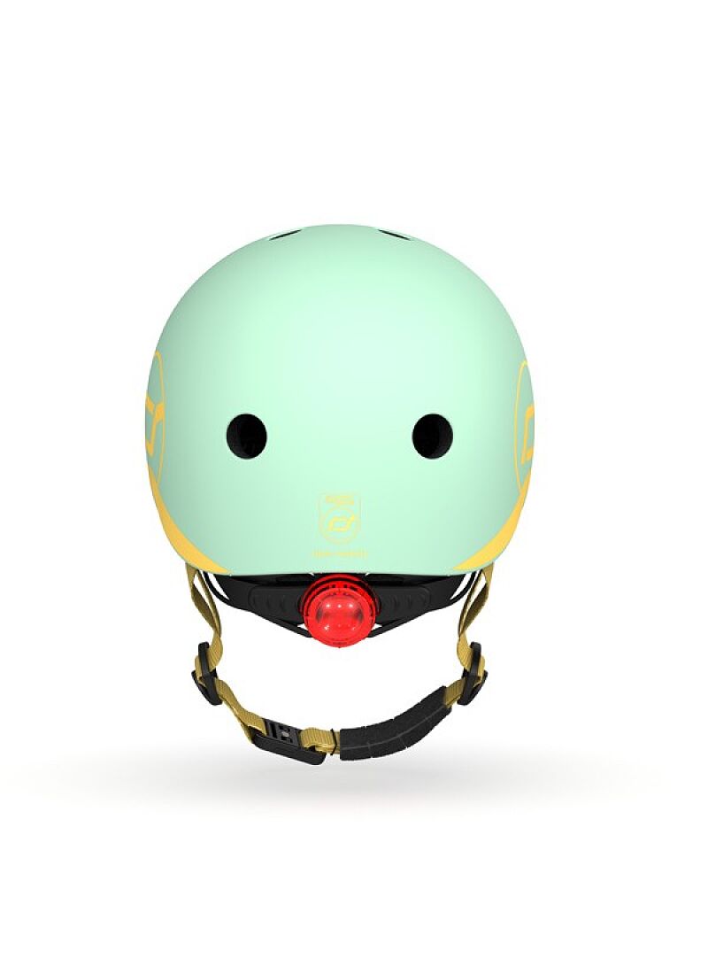 HELMET KIWI XXS