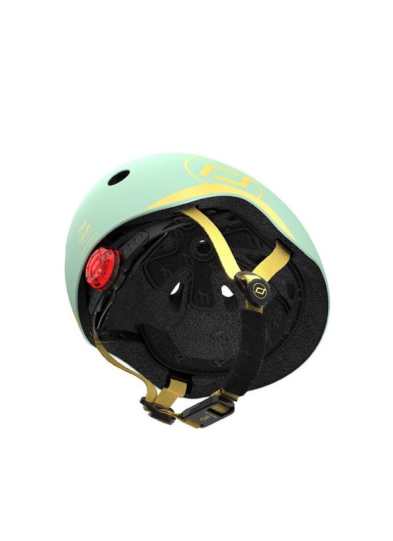 HELMET KIWI XXS