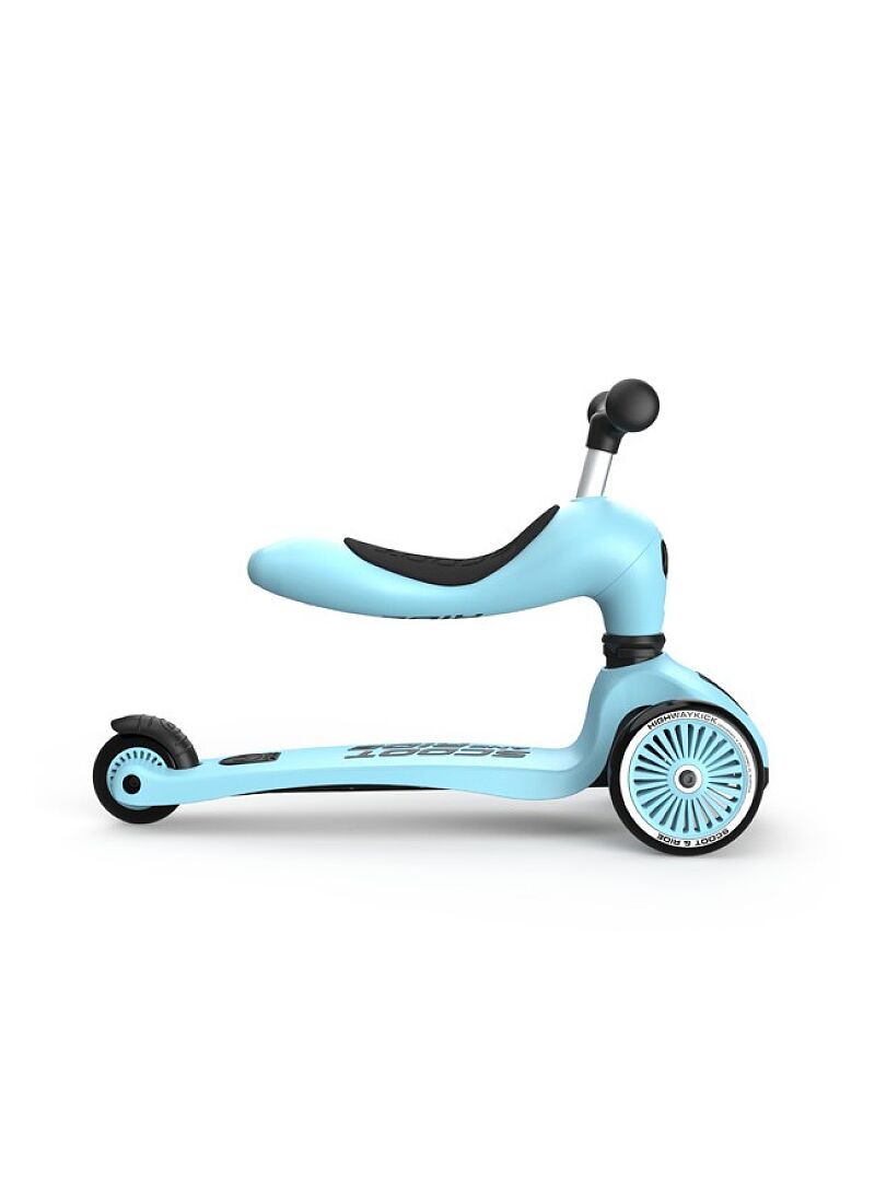 SCOOTER HIGHWAYKICK 1 BLUEBERRY