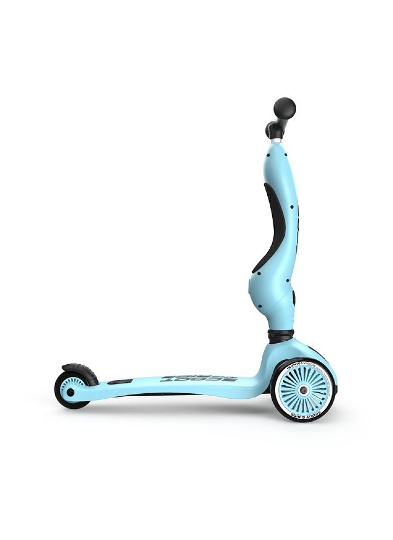 SCOOTER HIGHWAYKICK 1 BLUEBERRY