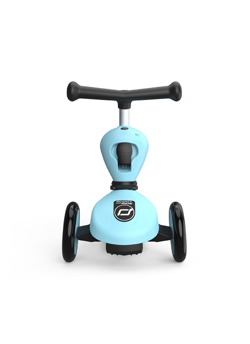 SCOOTER HIGHWAYKICK 1 BLUEBERRY