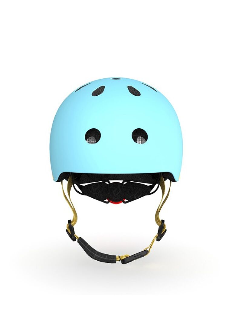 HELMET BLUEBERRY XXS