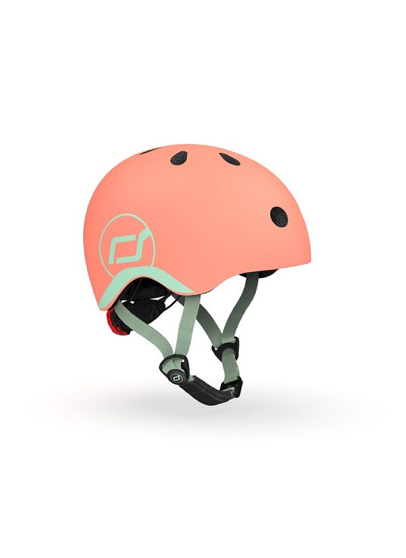 HELMET PEACH XXS