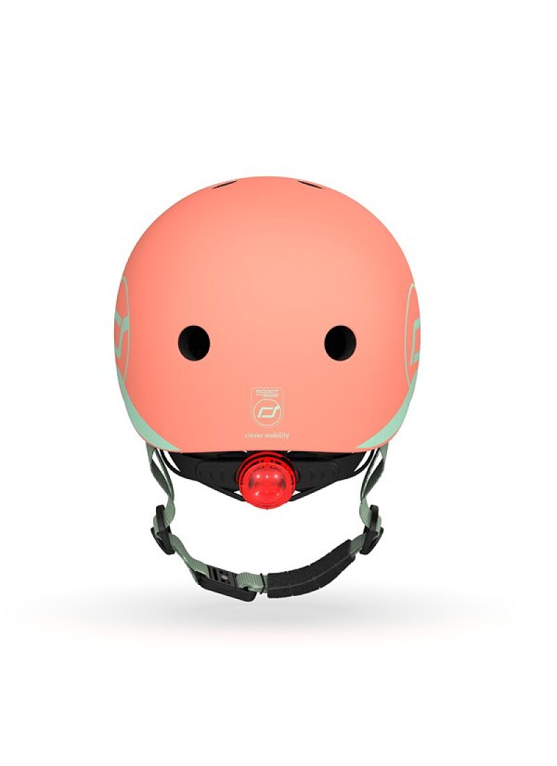 HELMET PEACH XXS