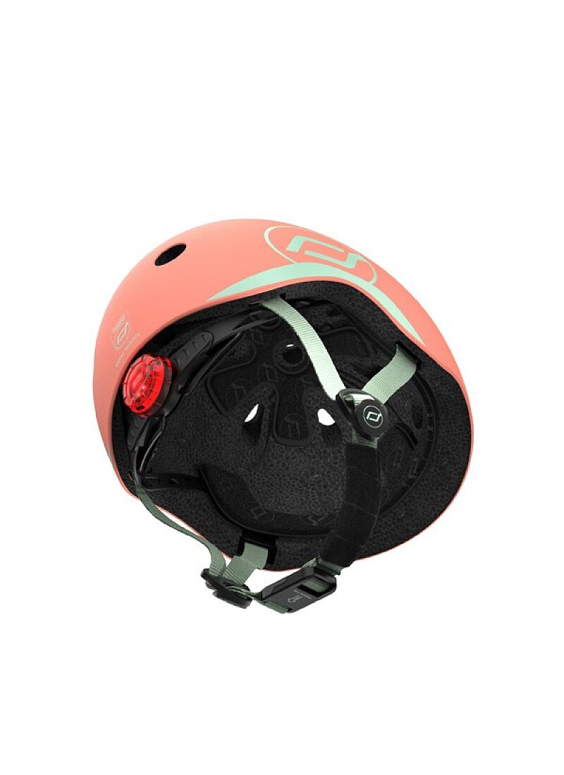 HELMET PEACH XXS
