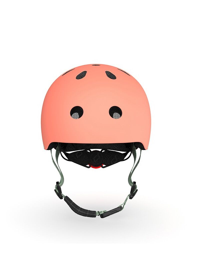 HELMET PEACH XXS