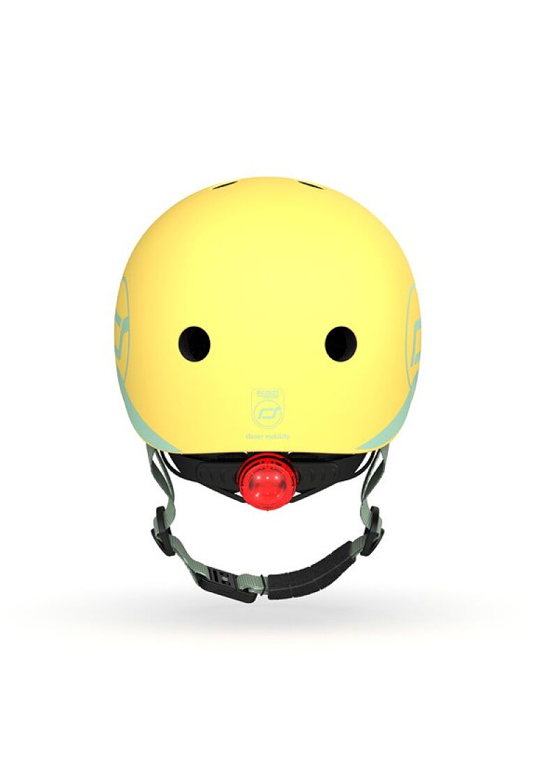 HELMET LEMON XXS