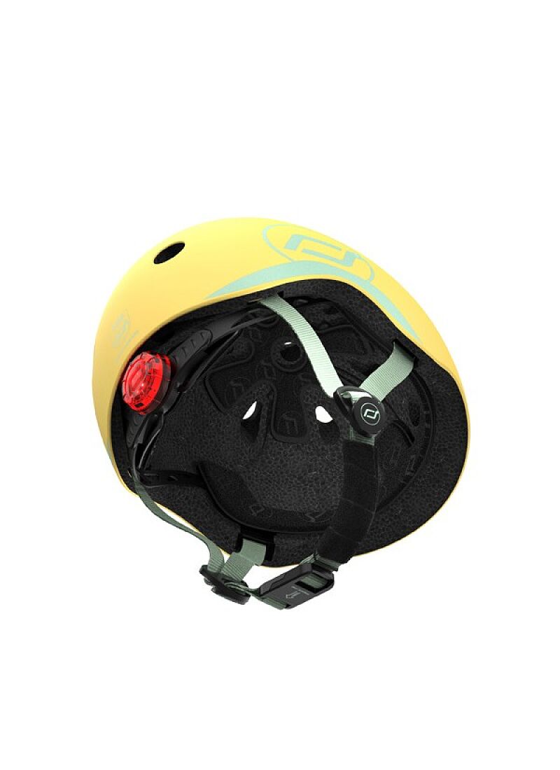 HELMET LEMON XXS