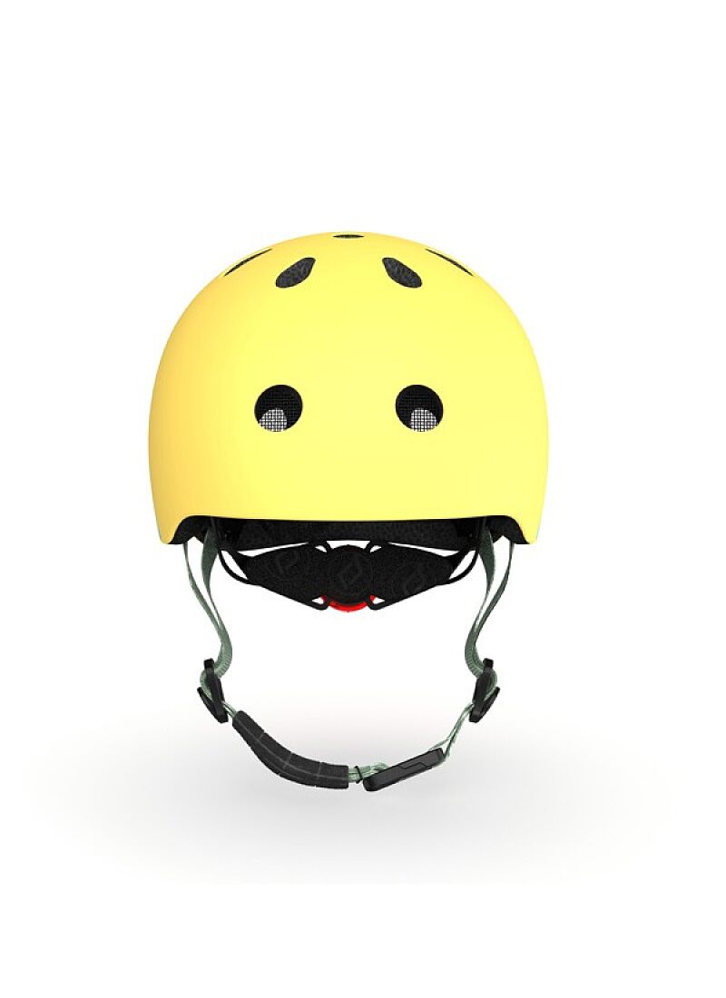 HELMET LEMON XXS
