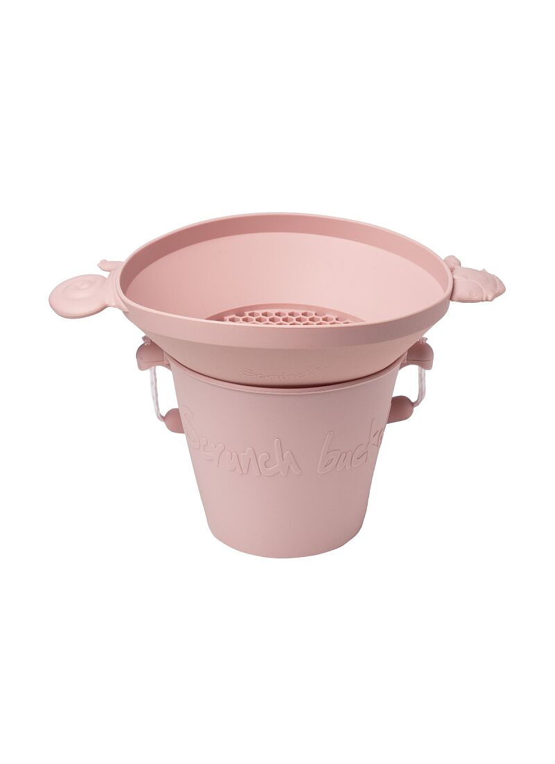 PANNER DUSTY ROSE