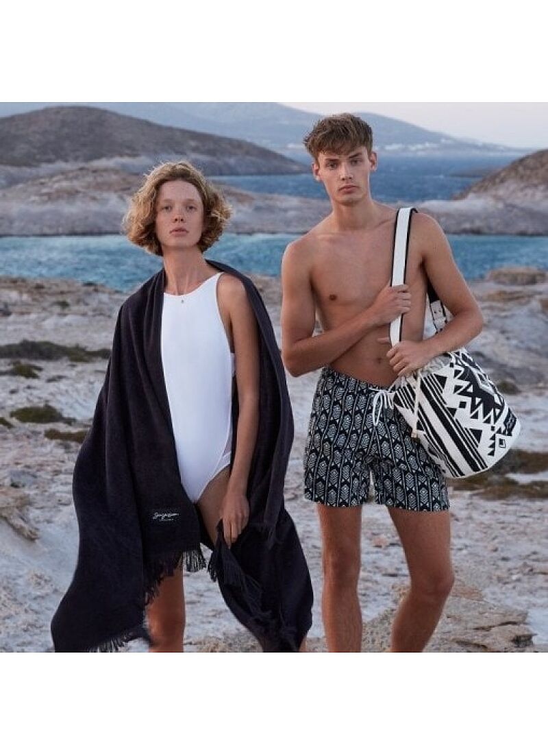 ΠΕΤΣΕΤΑ ΘΑΛΑΣΣΗΣ BELLE ILE BLACK