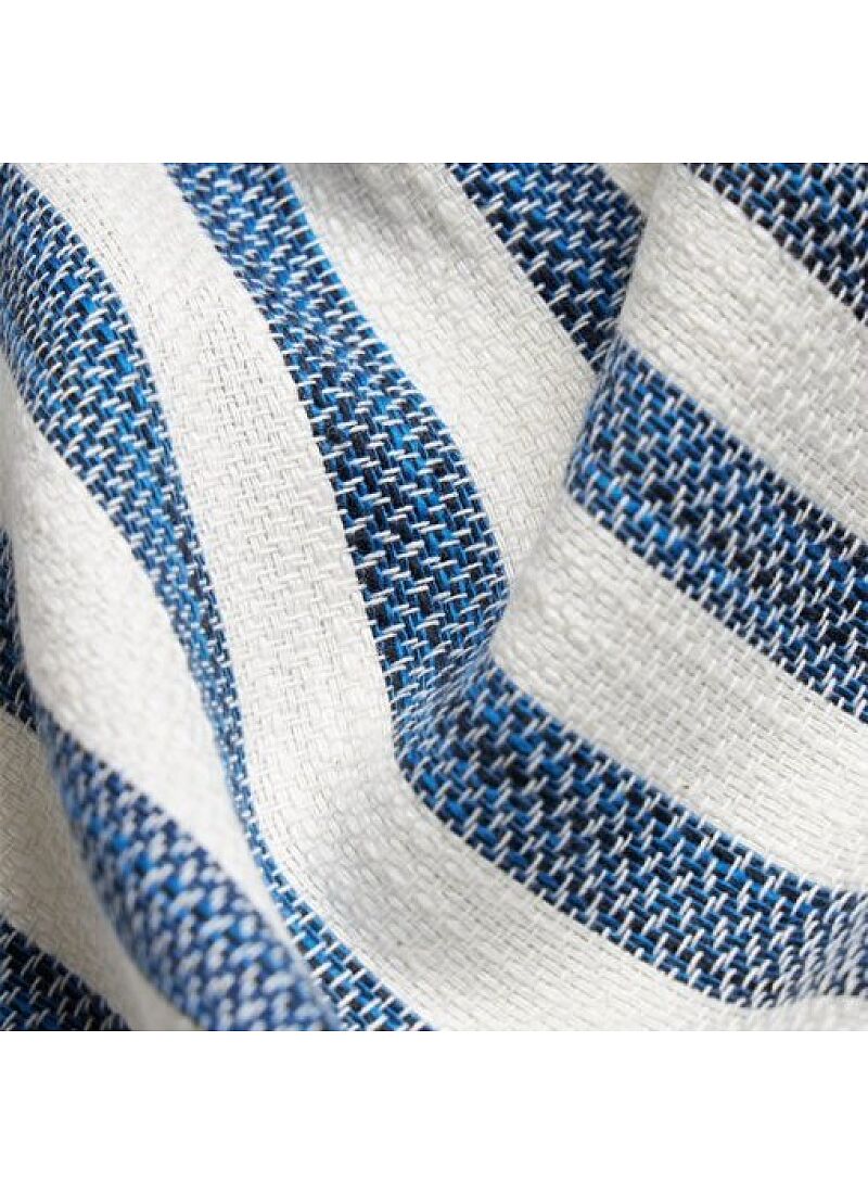 BEACH TOWEL TINETTO SAPPHIRE BLUE