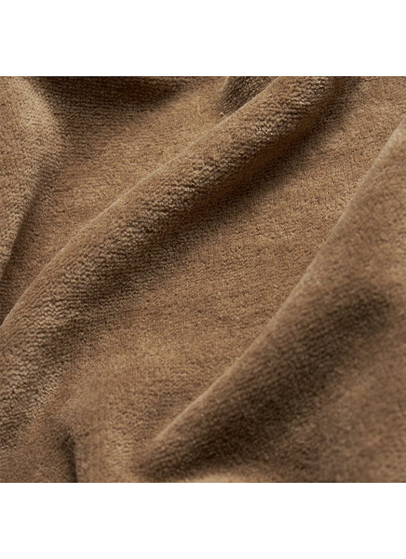 BEACH TOWEL BELLE ILE MOCHA