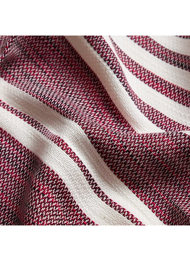 BEACH TOWEL SOLETO CHERRY