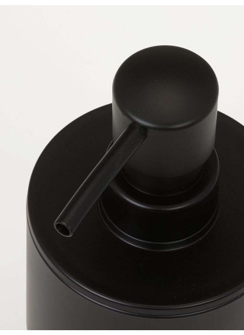 SOAP DISPENSER BRAVE BLACK