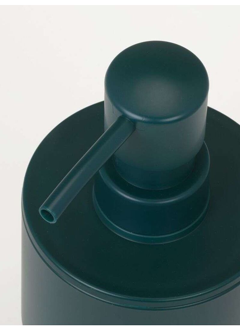 SOAP DISPENSER BRAVE DARK GREEN
