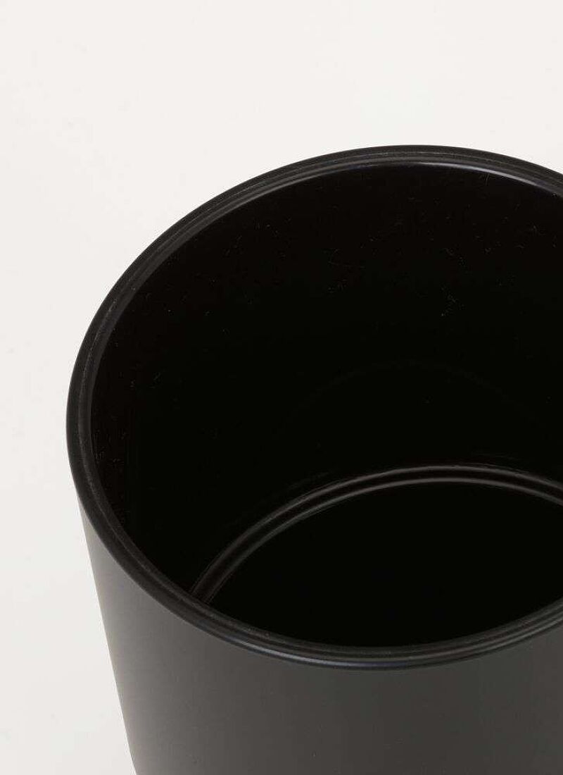 CUP BRAVE BLACK