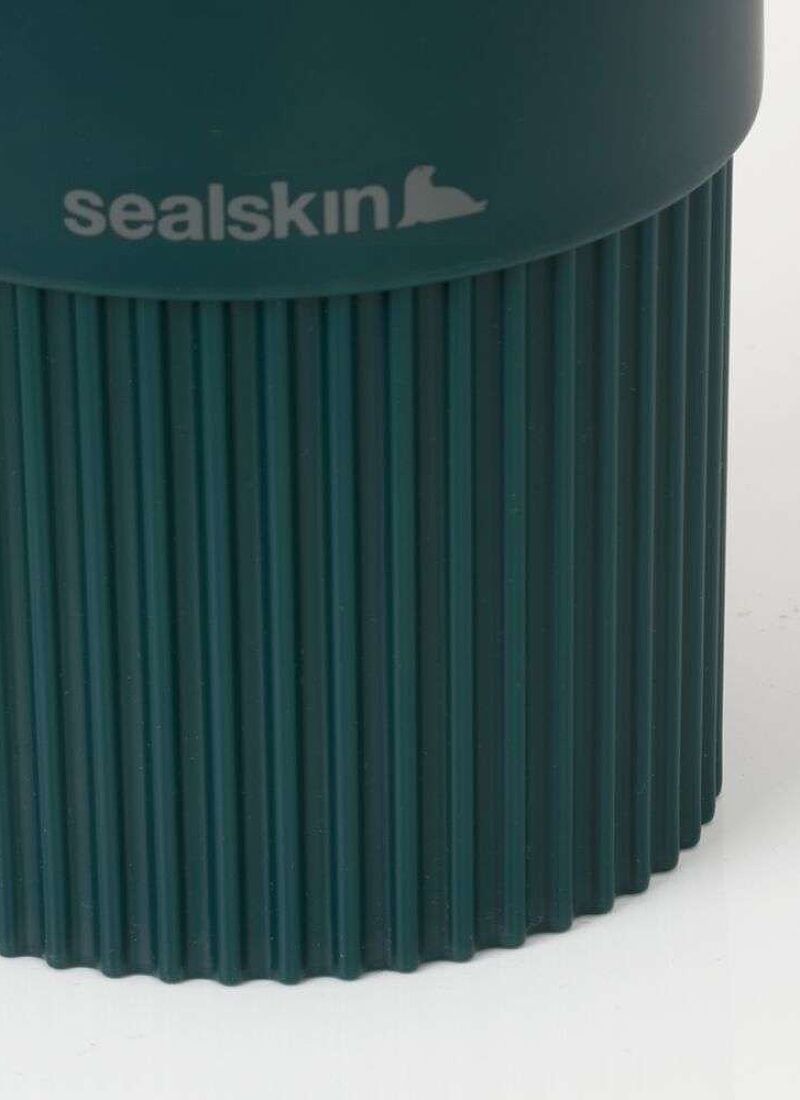 CUP BRAVE DARK GREEN