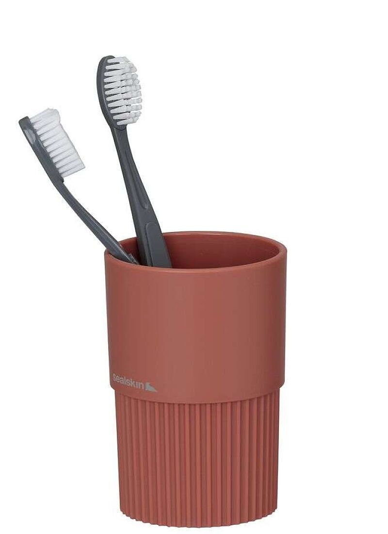 CUP BRAVE DARK PINK