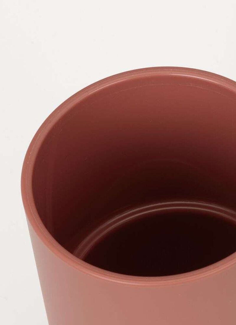 CUP BRAVE DARK PINK