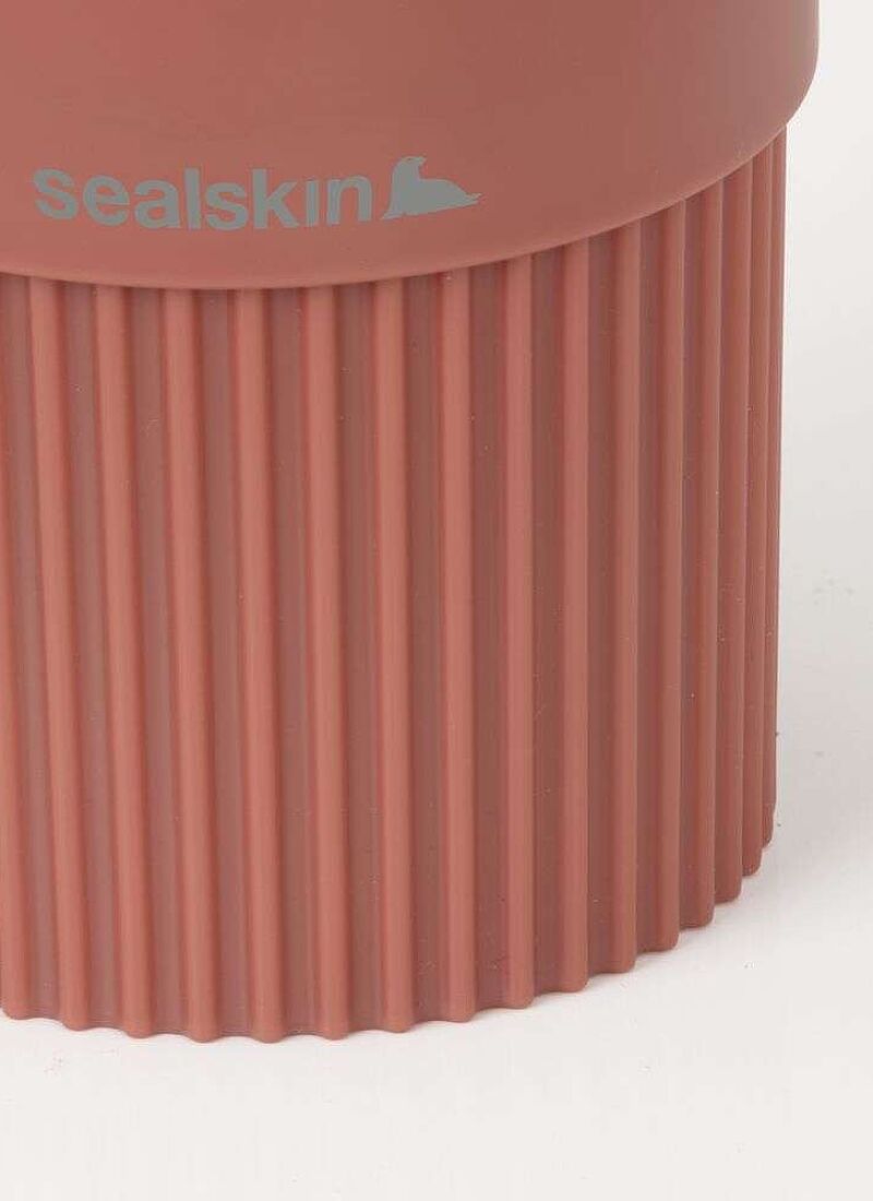 CUP BRAVE DARK PINK