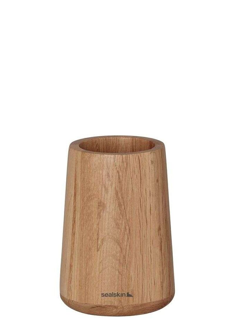 CUP EARTH OAK