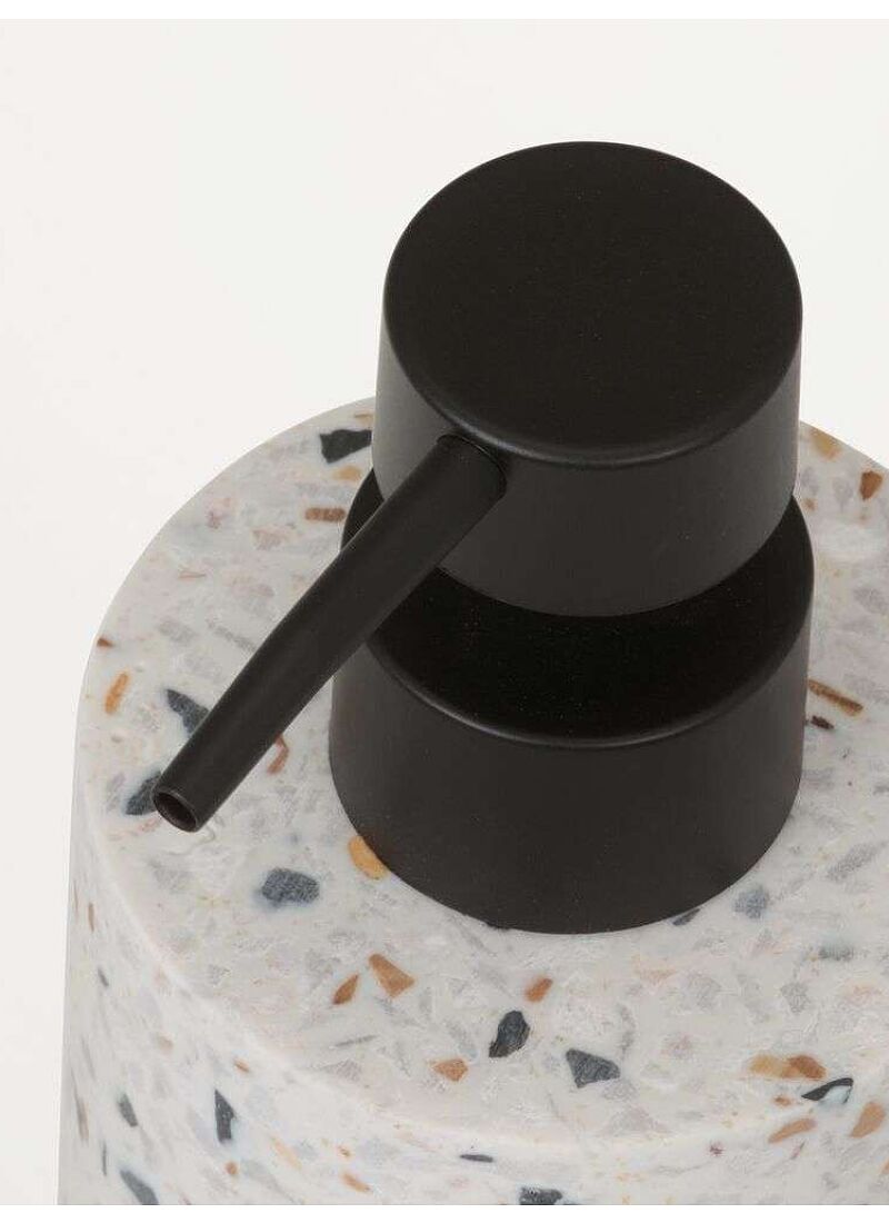 SOAP DISPENSER BLEND TERRAZO