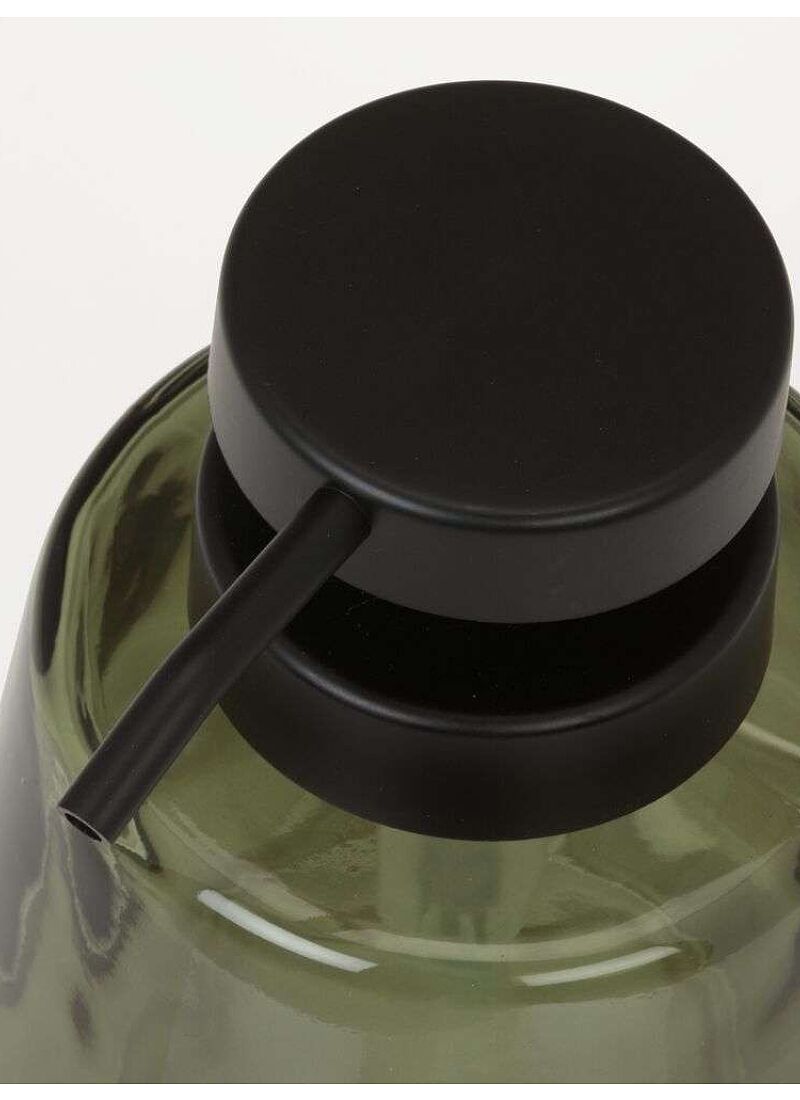 SOAP DISPENSER MOOD GREEN