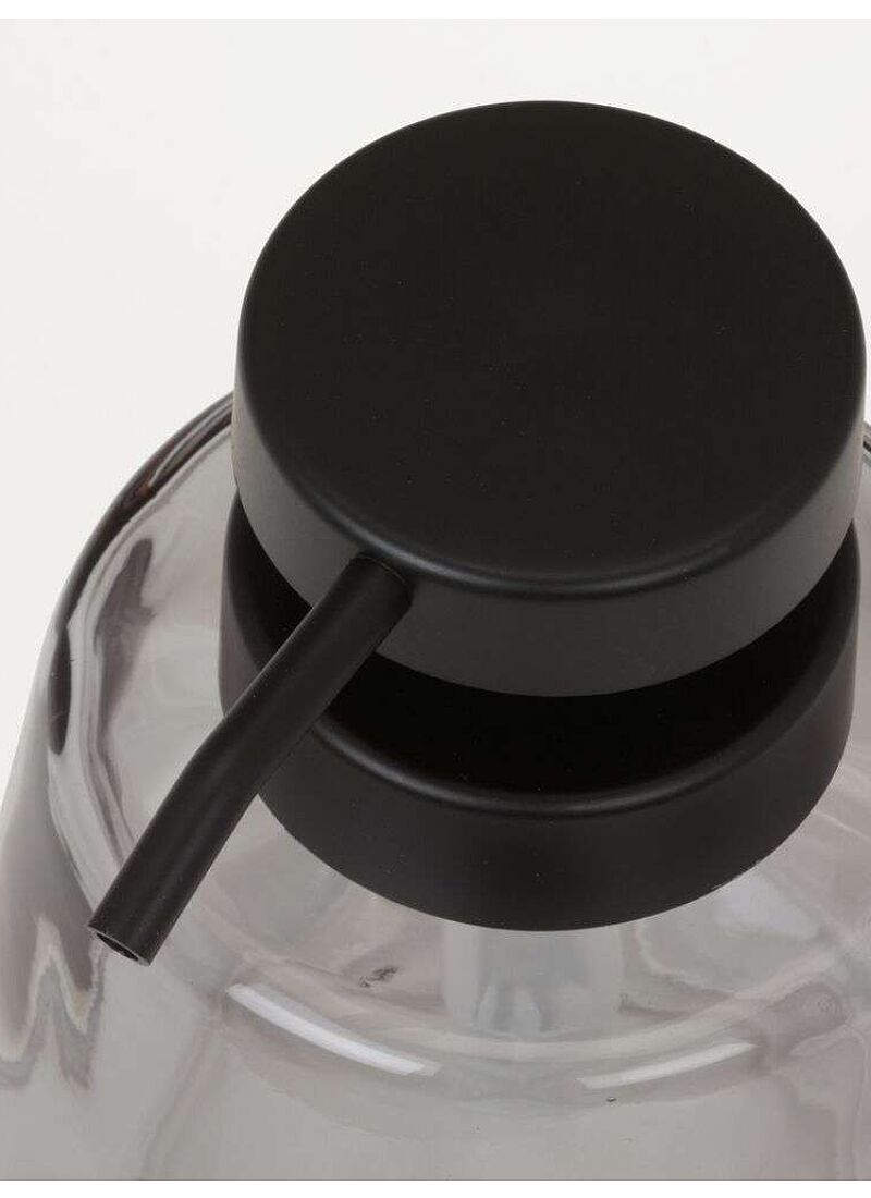 SOAP DISPENSER MOOD GREY