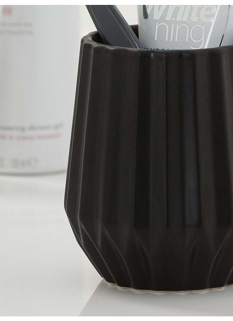 CUP ARTE BLACK