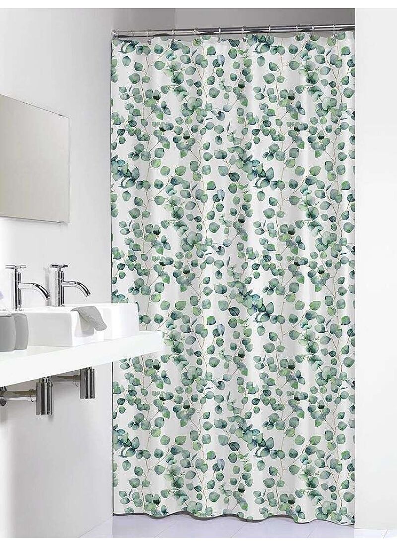 SHOWER CURTAIN AYRA