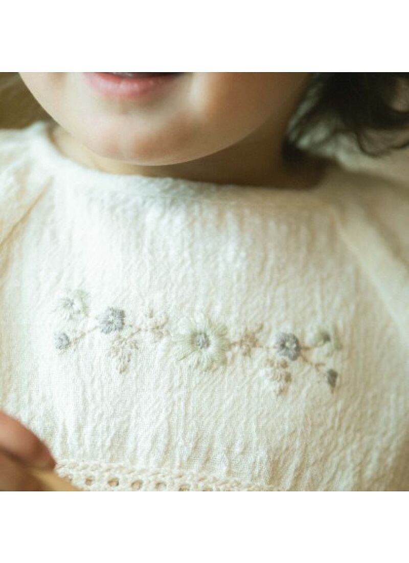 T-SHIRT & SHORTS SET NATURAL