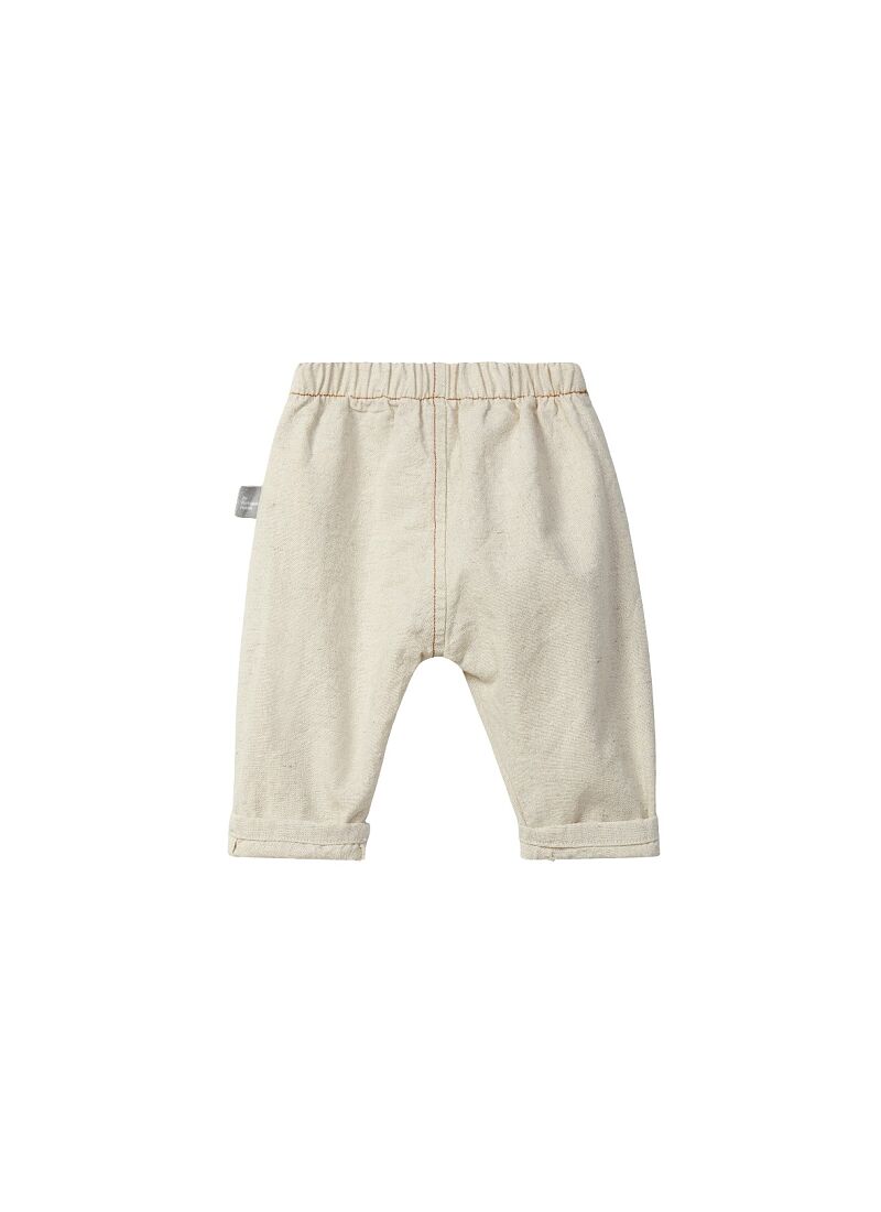 PANTS NATURAL