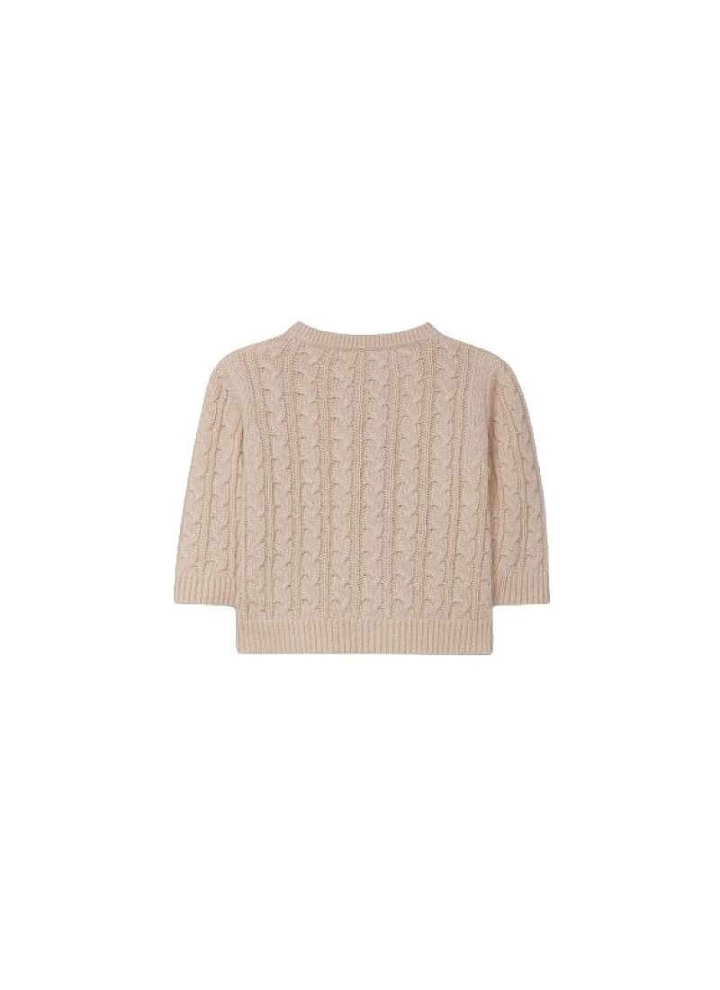 JUMPER  PINK