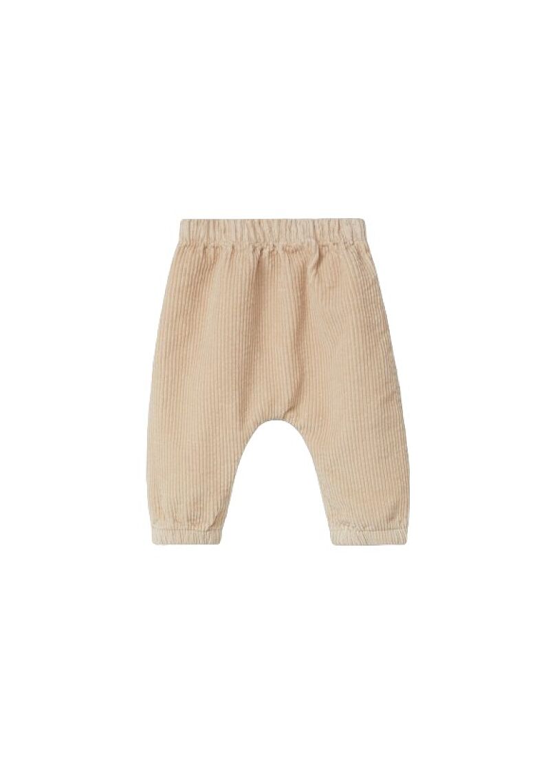 PANTS BEIGE