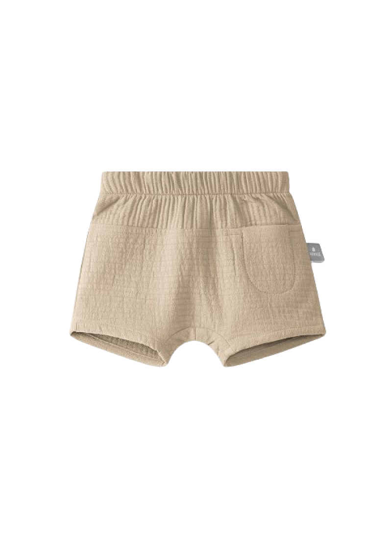 SHORTS TAUPE