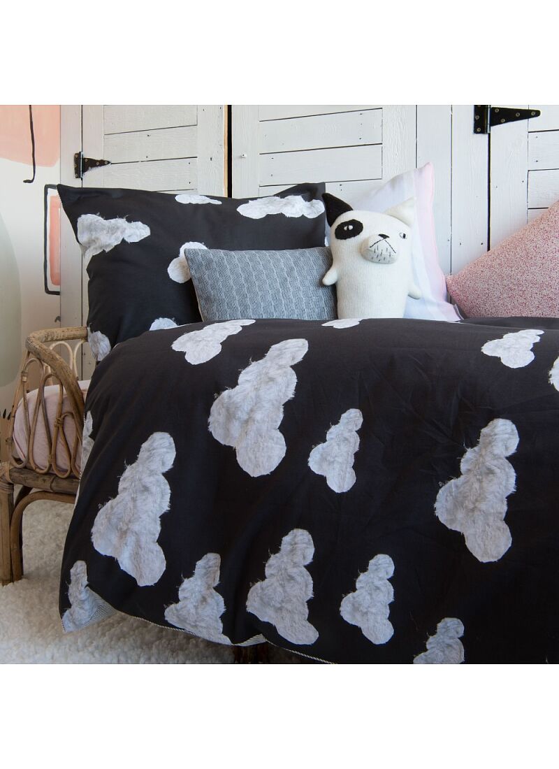 SINGLE DUVET COVER CLOUD 9