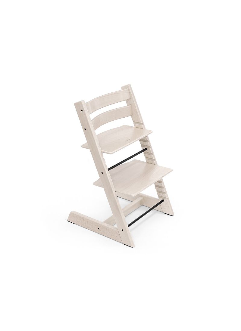 CHAIR TRIPP TRAPP WHITEWASH