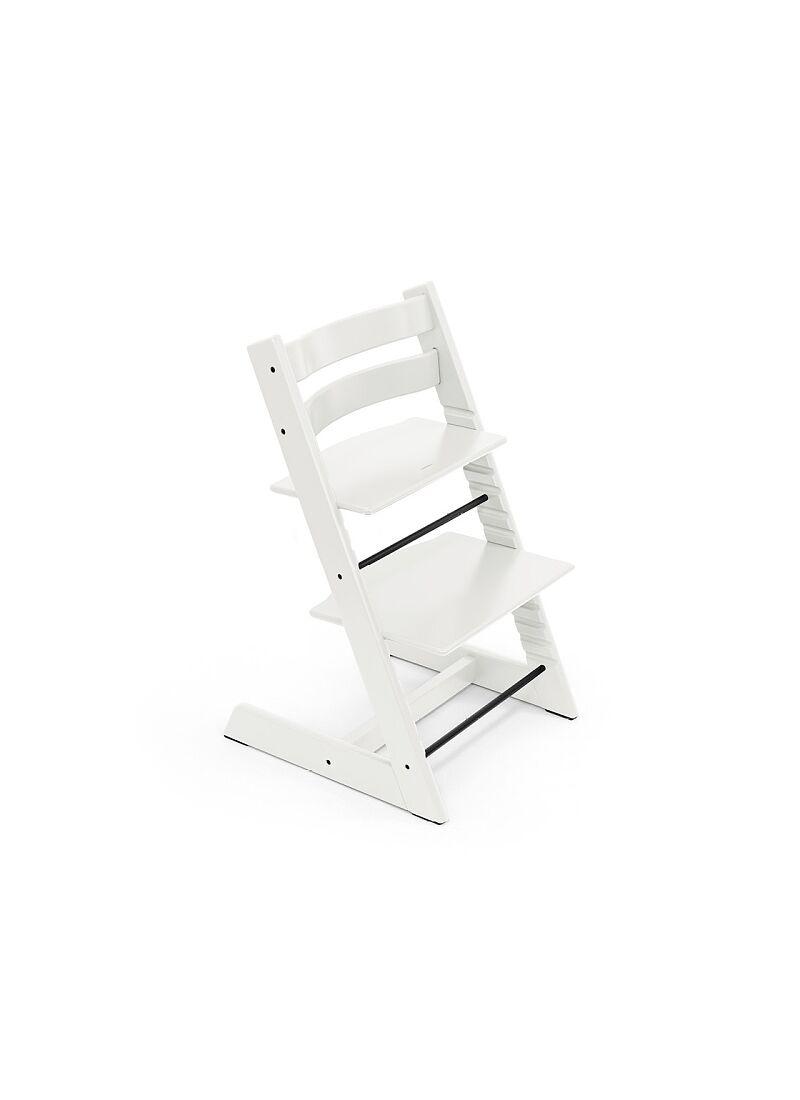 CHAIR TRIPP TRAPP WHITE